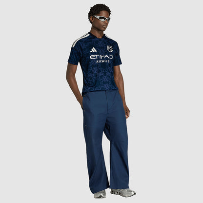 Jersey New York City 2026 Home Fan