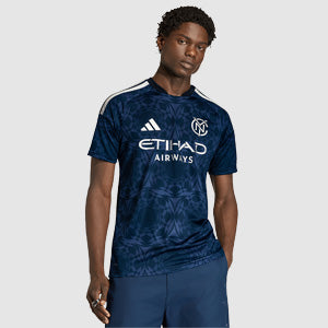 Jersey New York City 2026 Home Fan