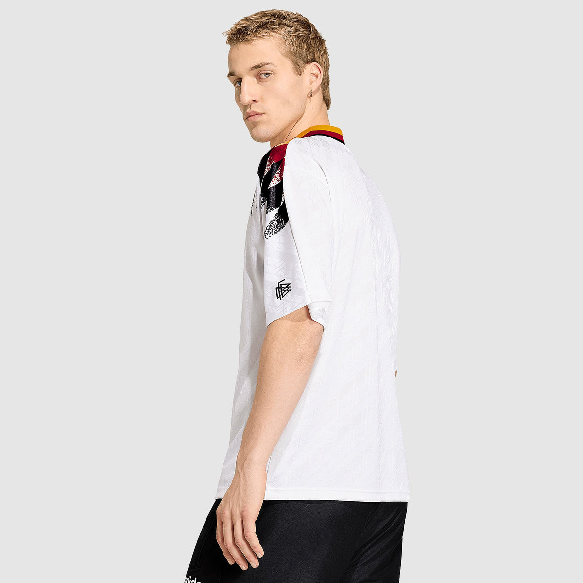 Jersey Germany 1994 Home Retro