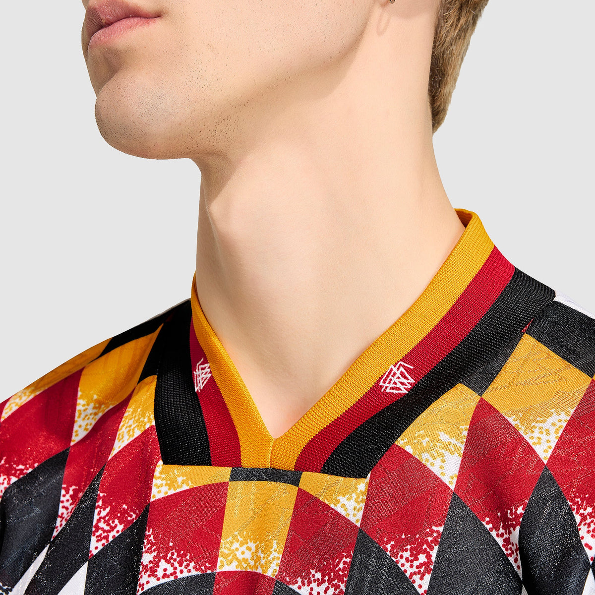 Jersey Germany 1994 Home Retro