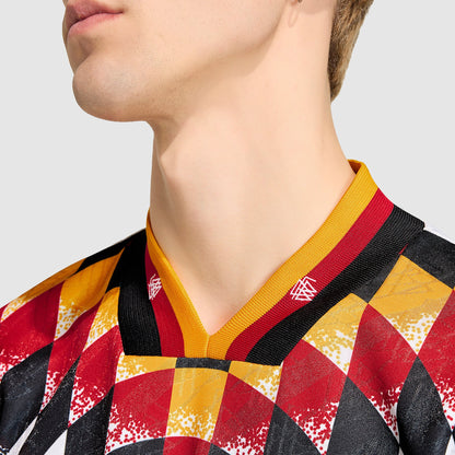 Jersey Germany 1994 Home Retro