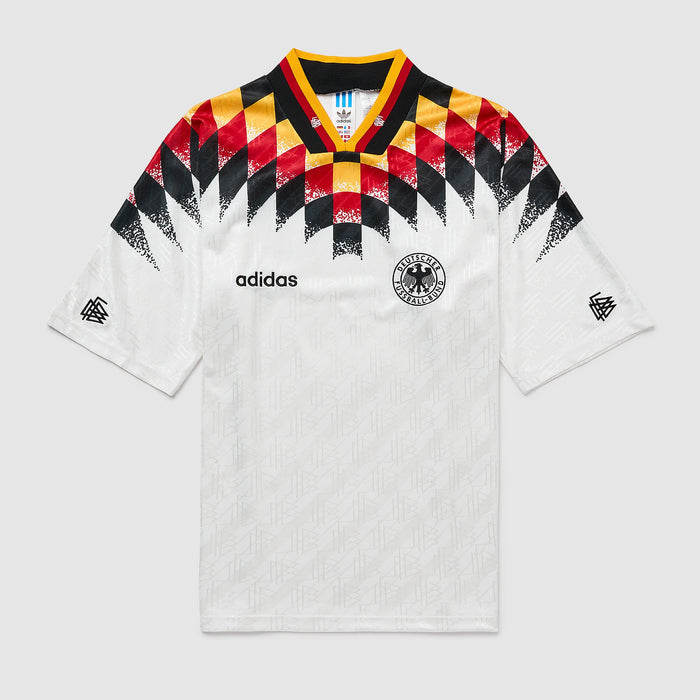 Jersey Germany 1994 Home Retro