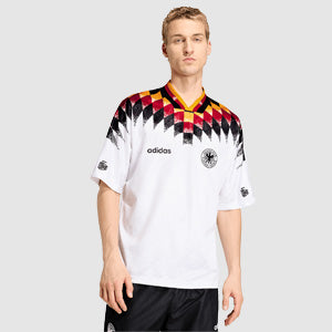 Jersey Germany 1994 Home Retro