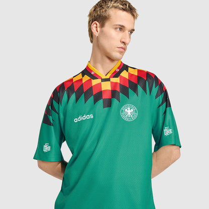 Jersey Germany 1994 Home Retro