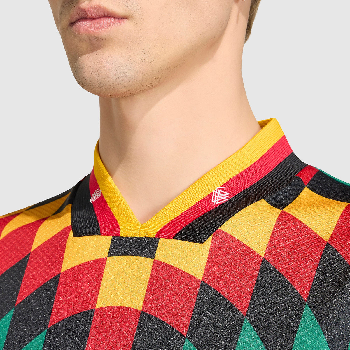 Jersey Germany 1994 Home Retro