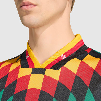 Jersey Germany 1994 Home Retro