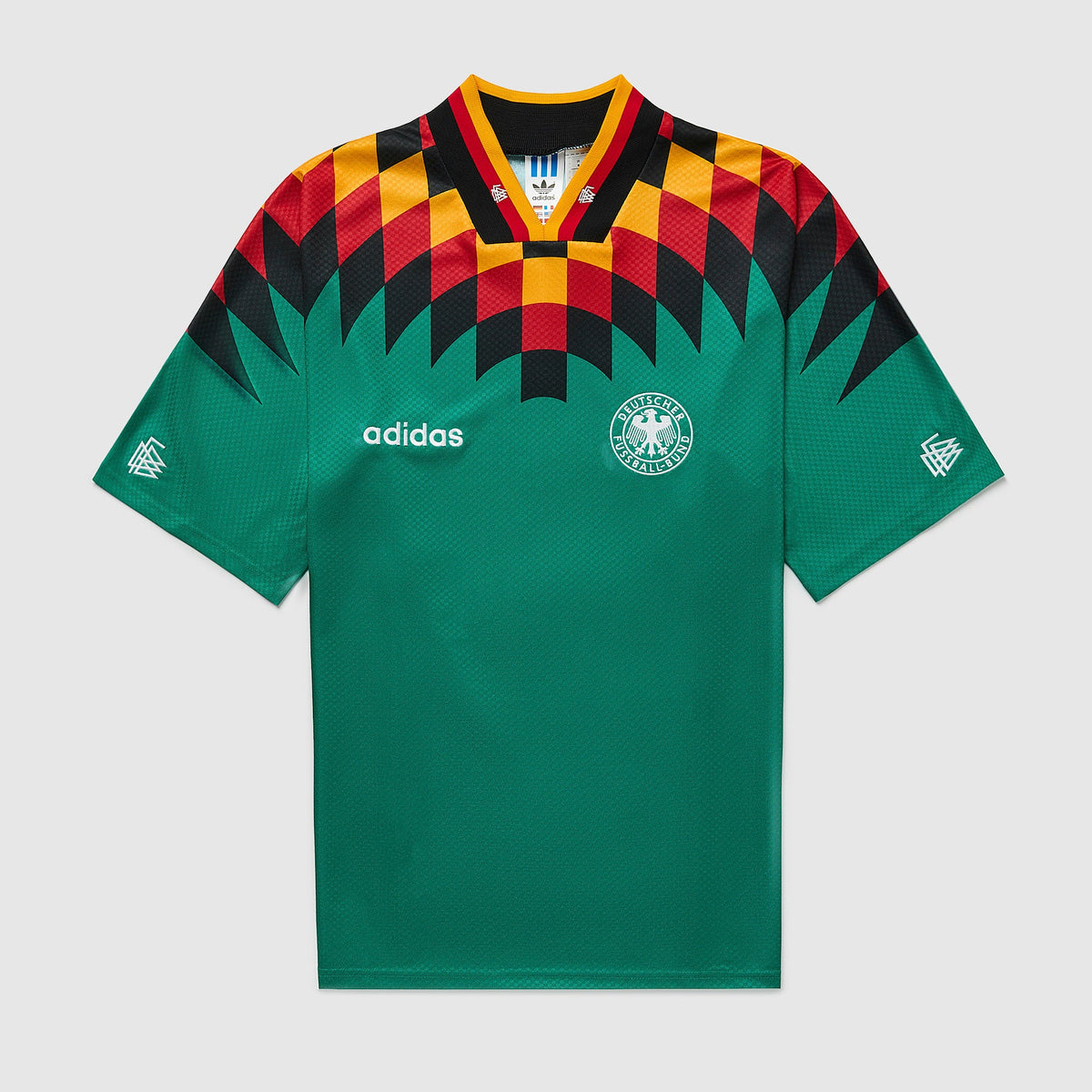 Jersey Germany 1994 Home Retro