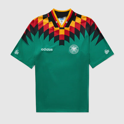 Jersey Germany 1994 Home Retro