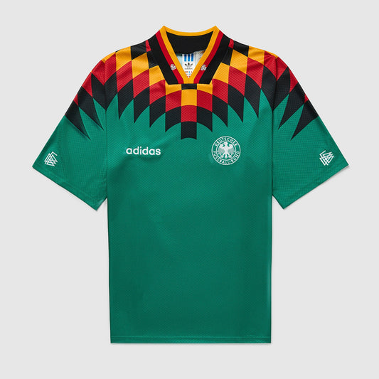 Deutschland Trikot 1994 Heim Retro