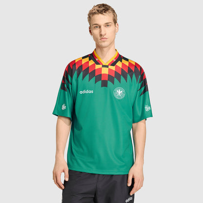Jersey Germany 1994 Home Retro