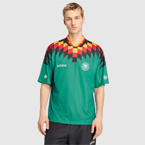Jersey Germany 1994 Home Retro