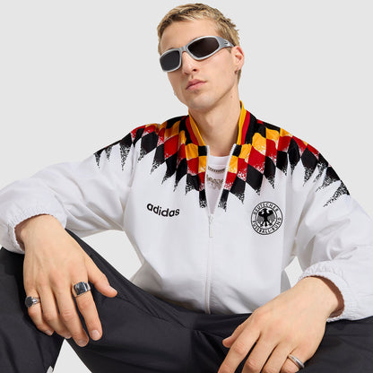 Jacket Germany 1994 Home Retro