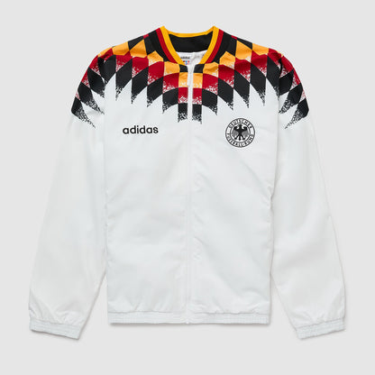 Jacket Germany 1994 Home Retro