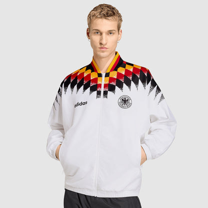 Jacket Germany 1994 Home Retro