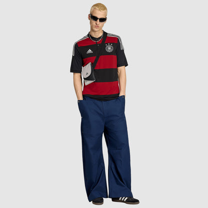 Jersey Germany 2014 Home Retro