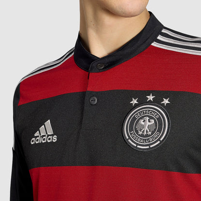 Jersey Germany 2014 Home Retro