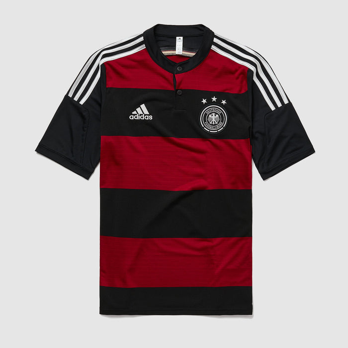 Jersey Germany 2014 Home Retro