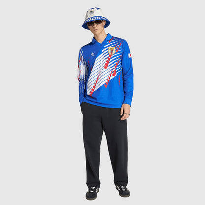 Jersey Japan 1993 Home Retro