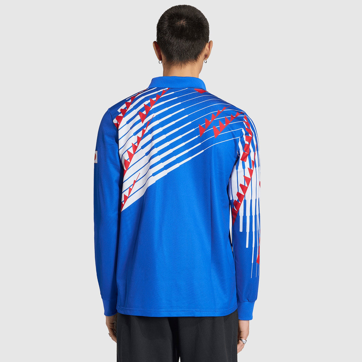 Jersey Japan 1993 Home Retro
