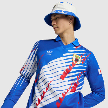 Jersey Japan 1993 Home Retro