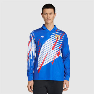 Jersey Japan 1993 Home Retro