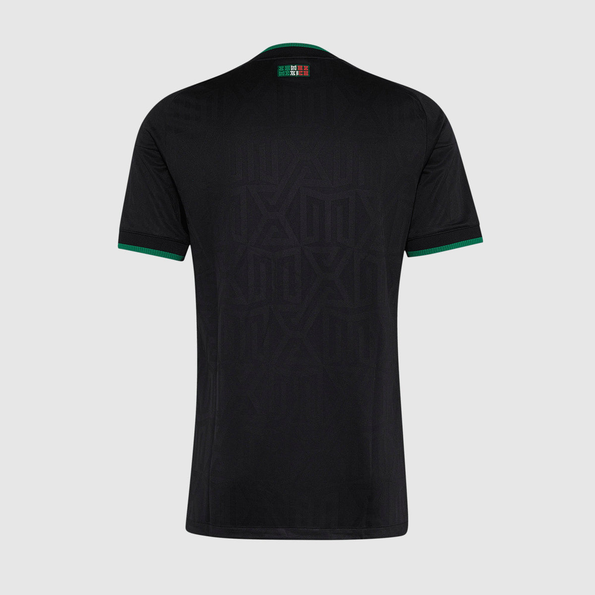 Mexiko 2026 Heimtrikot Authentic Weltmeisterschaft