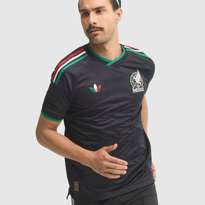 Mexiko 2026 Heimtrikot Authentic Weltmeisterschaft