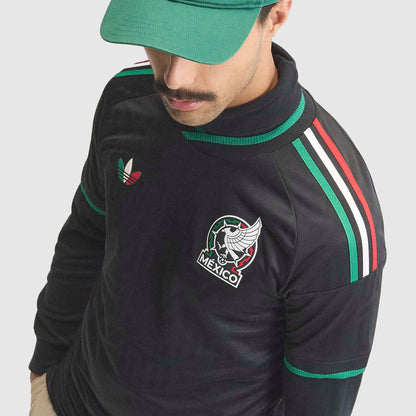 Mexiko 2026 Heimtrikot Authentic Weltmeisterschaft