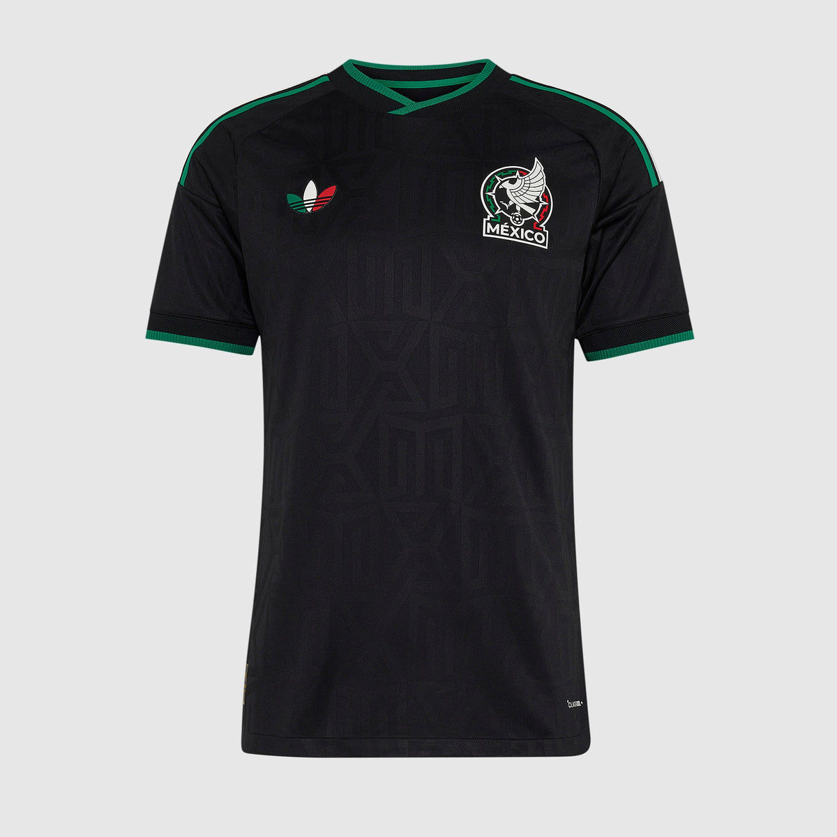 Mexiko 2026 Heimtrikot Authentic Weltmeisterschaft