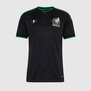 Mexiko 2026 Heimtrikot Authentic Weltmeisterschaft