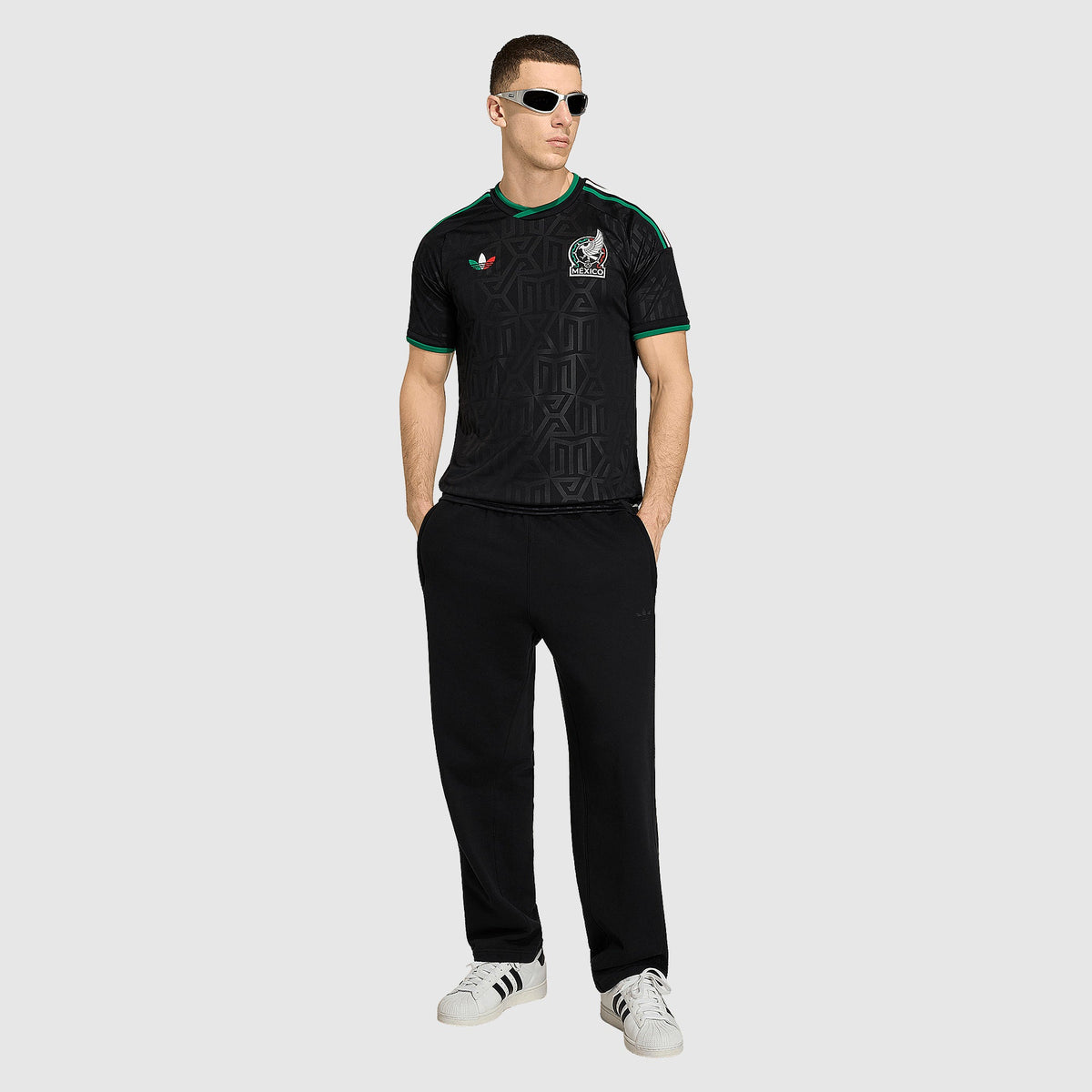 Jersey Mexico 2026 HomeHome Fan World Cup