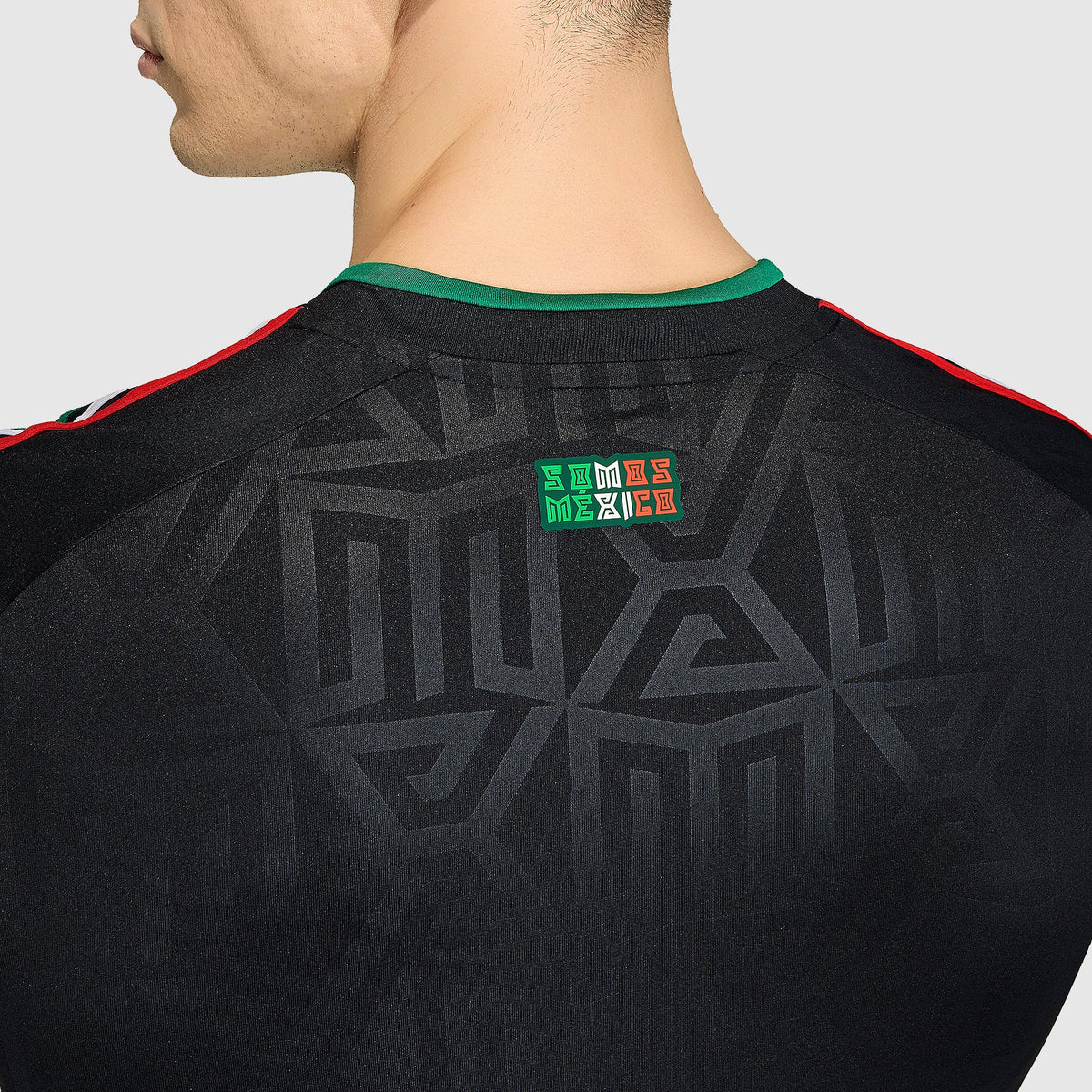Jersey Mexico 2026 HomeHome Fan World Cup