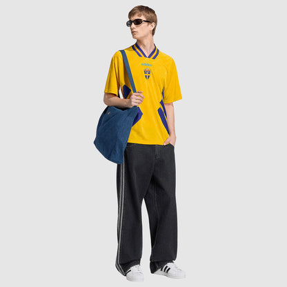 Jersey Sweden 1994 Home Retro