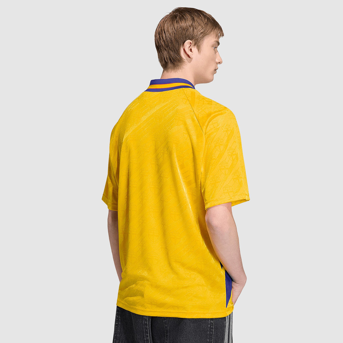 Jersey Sweden 1994 Home Retro