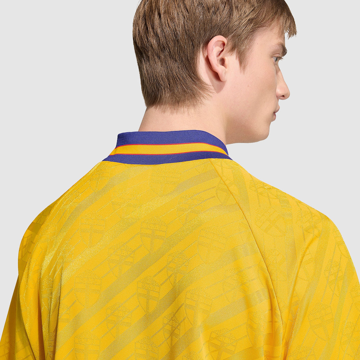 Jersey Sweden 1994 Home Retro