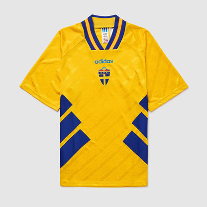 Jersey Sweden 1994 Home Retro