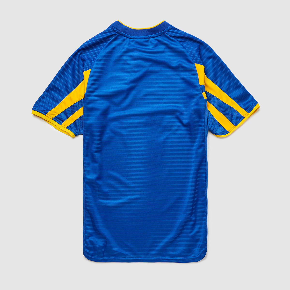 Jersey Leeds United 2002 HomeHome Retro