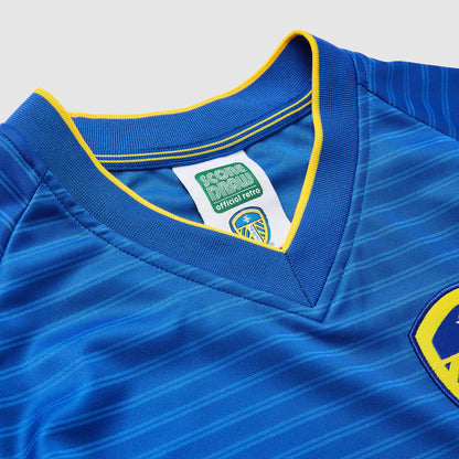 Jersey Leeds United 2002 HomeHome Retro