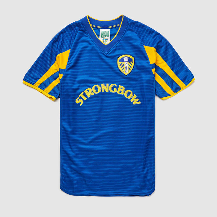 Jersey Leeds United 2002 HomeHome Retro