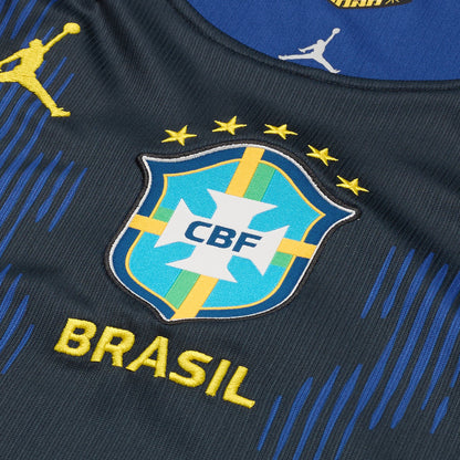 Brasilien WM 2026 Heimtrikot für Fans