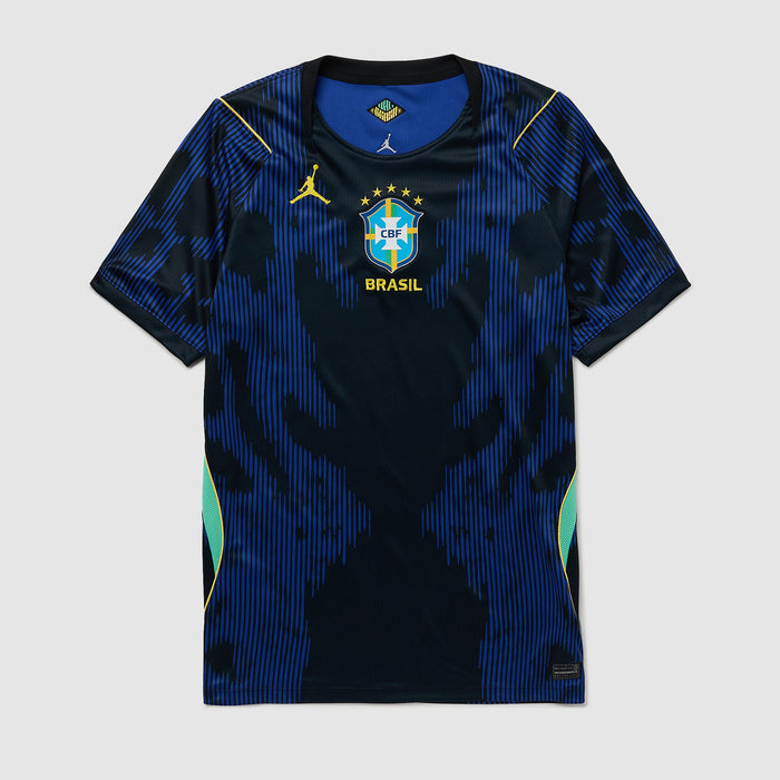 Brasilien WM 2026 Heimtrikot für Fans