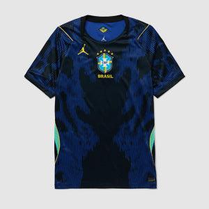 Brasilien WM 2026 Heimtrikot für Fans