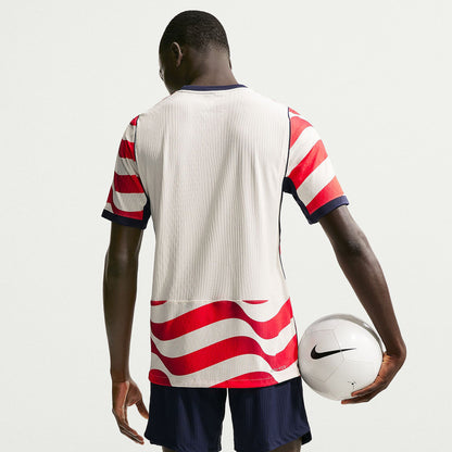 Jersey USA 2026 Home Player World Cup
