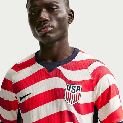 Jersey USA 2026 Home Player World Cup