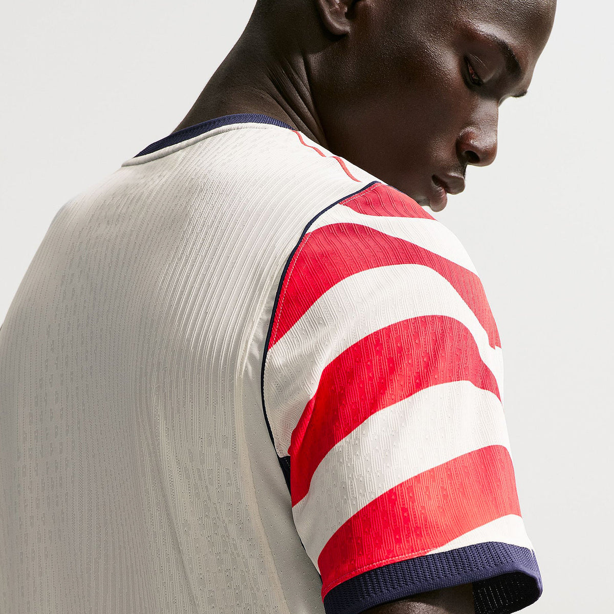 Jersey USA 2026 Home Player World Cup