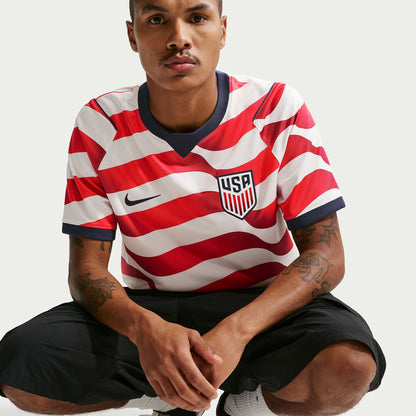Jersey USA 2026 Home Fan World Cup