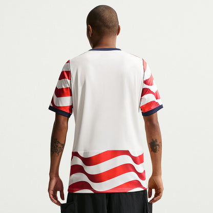 Jersey USA 2026 Home Fan World Cup