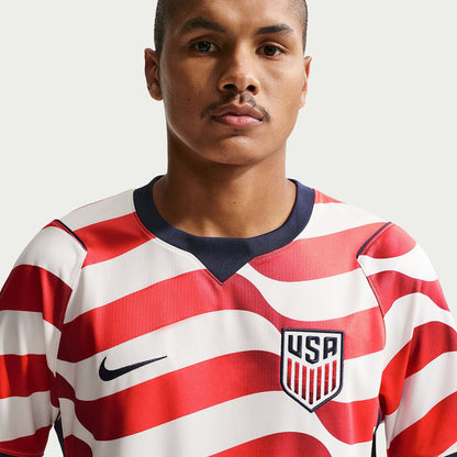Jersey USA 2026 Home Fan World Cup