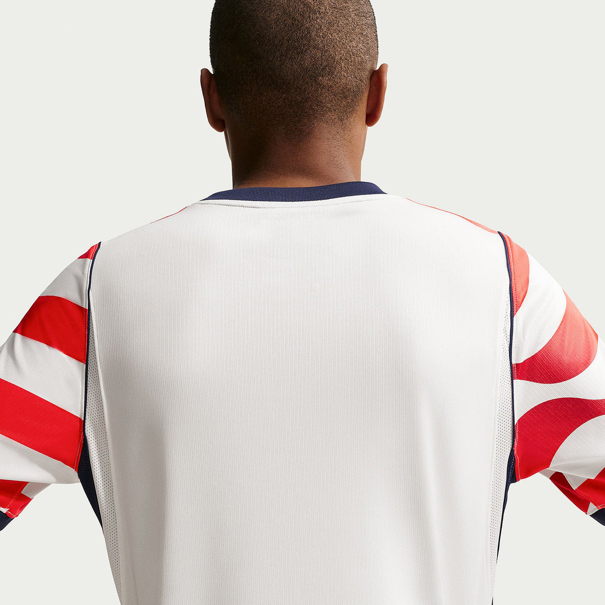 Jersey USA 2026 Home Fan World Cup