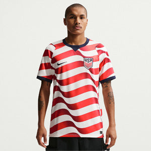 Jersey USA 2026 Home Fan World Cup
